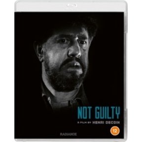 Not Guilty (Blu-ray), Radiance, Drama