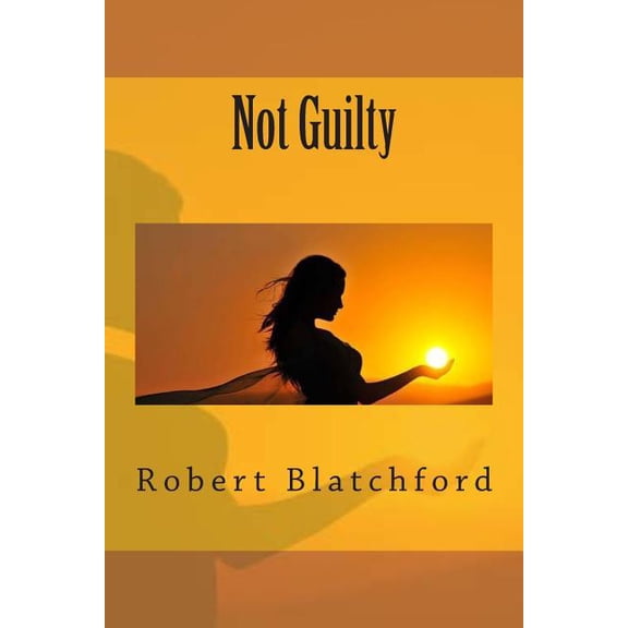 Not Guilty (Paperback)