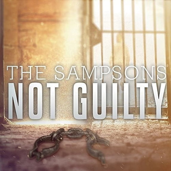 Not Guilty