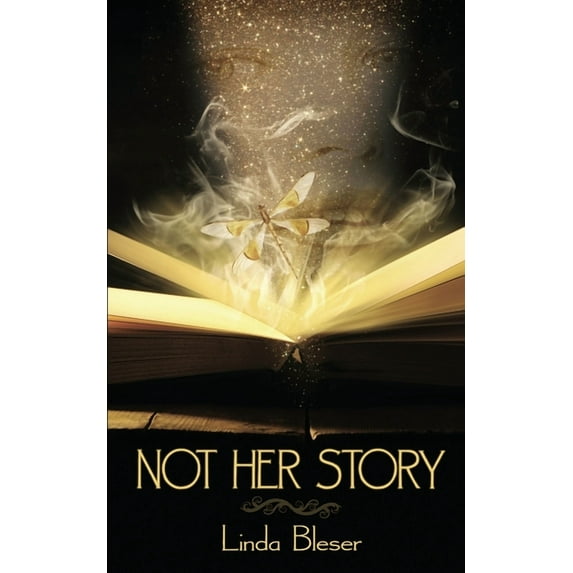 Not Her Story (Paperback) by Linda Bleser