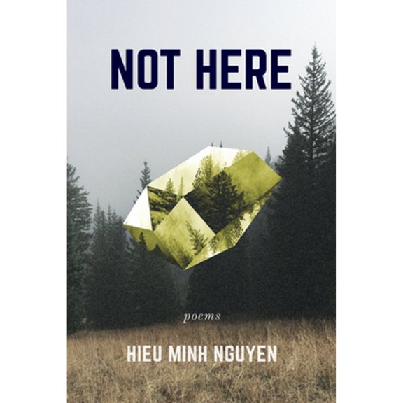 Pre-Owned Not Here (Paperback) 156689509X 9781566895095