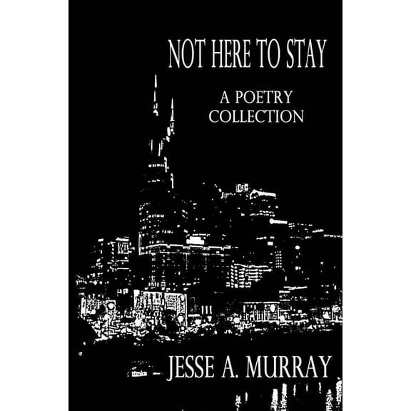 Not Here To Stay, (Paperback)