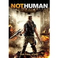 thumbnail image 1 of Not Human DVD, 1 of 6