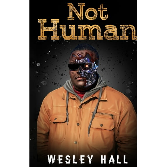 Not Human, (Paperback)