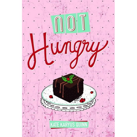 YA Verse Not Hungry, (Hardcover)