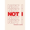 thumbnail image 1 of Pre-Owned Not I (Paperback) 1733466355 9781733466356, 1 of 1