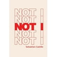 thumbnail image 1 of Not I, (Paperback), 1 of 1