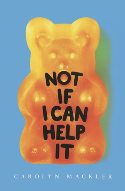 Not If I Can Help It, (Hardcover)