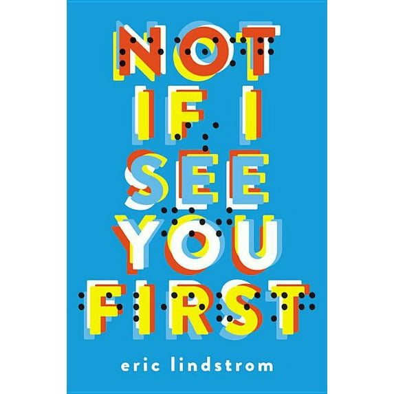 Not If I See You First, (Paperback)