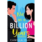 Not In A Billion Years, Paperback