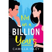 Not In A Billion Years, Paperback