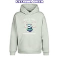 thumbnail image 1 of Not In The Mood Pullover Urban Hoodie, 1 of 11