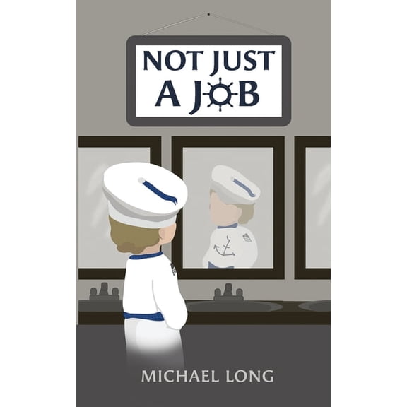Not Just A Job, (Paperback)