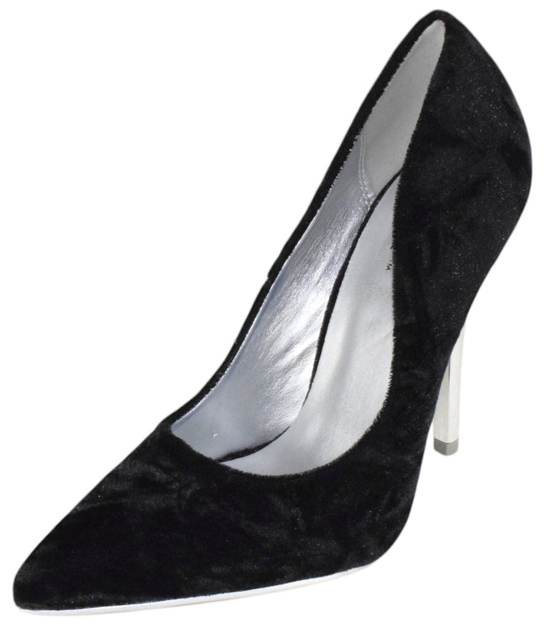 She Pumps Not Just A Pump Shoes Women Stiletto Pumps High Heel Pointed Toe BOMBER ...