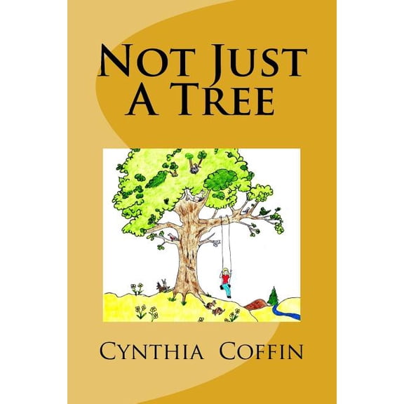Not Just A Tree (Paperback)