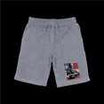 thumbnail image 1 of Not Just Any Graphic Shorts - Heather Grey - Small, 1 of 1