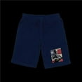 thumbnail image 1 of Not Just Any Graphic Shorts - Navy - Large, 1 of 1