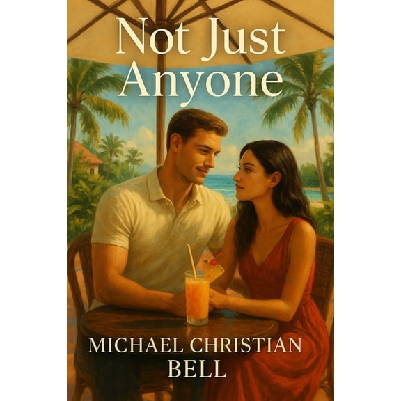 Not Just Anyone, (Paperback)