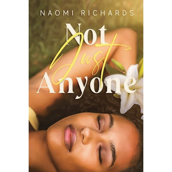Not Just Anyone, (Paperback)