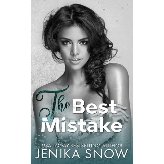 Not Just Friends: The Best Mistake (Paperback)
