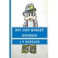 thumbnail image 1 of Not Just Monkey Business, (Paperback), 1 of 1