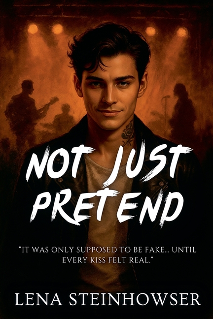 Not Just Pretend, (Paperback)