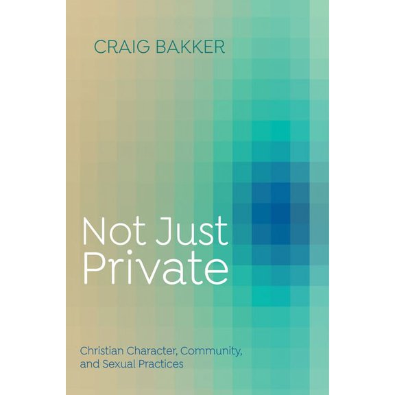 Not Just Private (Hardcover)