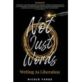 thumbnail image 1 of Not Just Words, (Paperback), 1 of 1