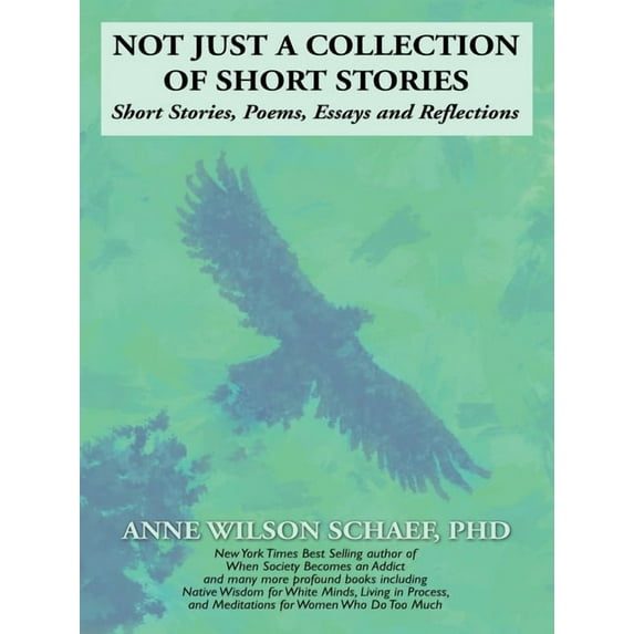 Not Just a Collection of Short Stories