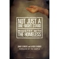 thumbnail image 1 of Pre-Owned Not Just a One-Night Stand: Ministry with the Homeless, 9780881775570, 0881775576, Paperback,, 1 of 1