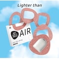 thumbnail image 1 of Not Just a Patch Air Omnipod Insulin Pump Overpatch with Cutout, 20 Ct, Brown, 1 of 2