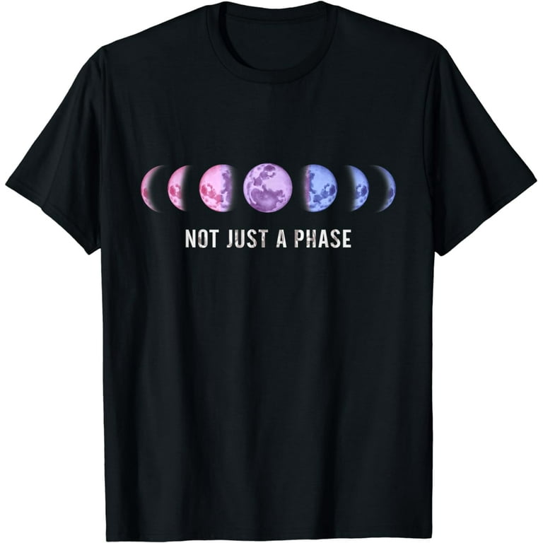 Bisexual tee shirt best sale