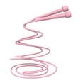 thumbnail image 1 of Not Knotted Skipping Rope Adjustable Length Jump Rope Rapid Speed Skipping Rope, 1 of 16