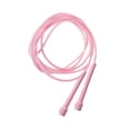 thumbnail image 1 of Not Knotted Skipping Rope Adjustable Length Jump Rope Rapid Speed Skipping Rope, 1 of 16