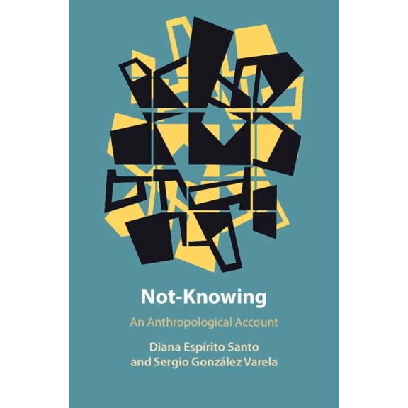 Not-Knowing, (Paperback)