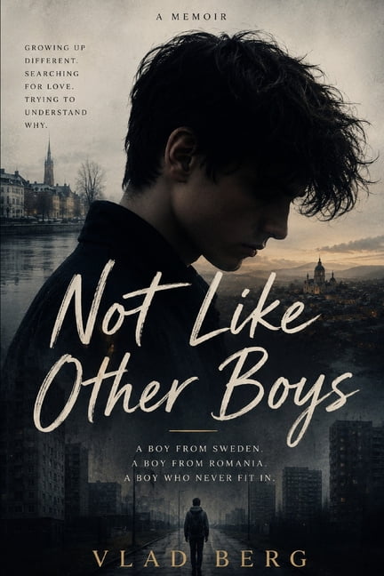 Not Like Other Boys, (Paperback)