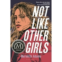 Pre-Owned Not Like Other Girls (Hardcover) 1547614005 9781547614004