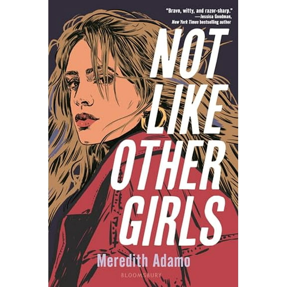 Pre-Owned Not Like Other Girls (Hardcover) 1547614005 9781547614004