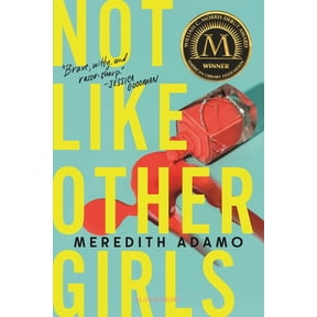 Not Like Other Girls, (Paperback)