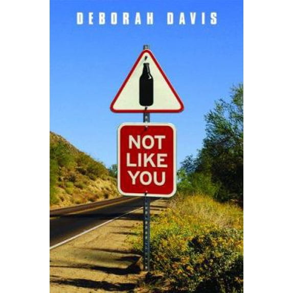 Pre-Owned Not Like You Hardcover