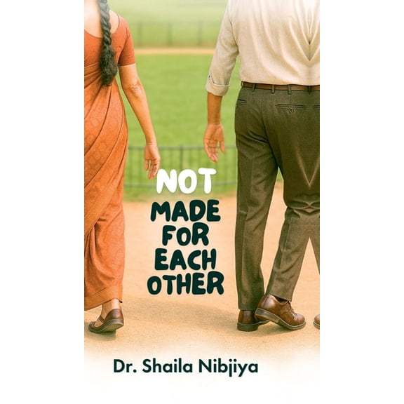 Not Made For Each Other, (Hardcover)