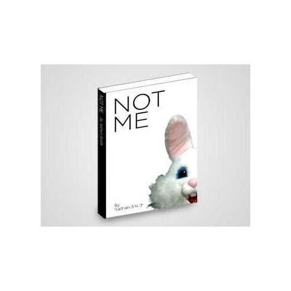 Pre-Owned Not Me Paperback