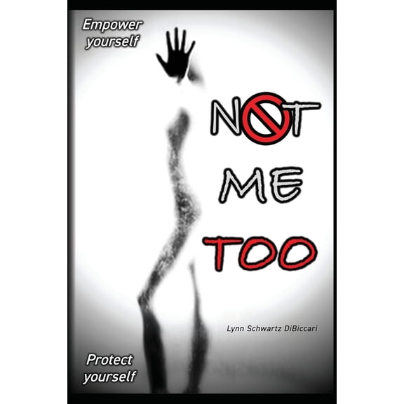 Not Me Too, (Paperback)