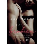 Not Meant To Be Broken Paperback