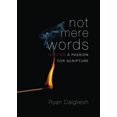 thumbnail image 1 of Pre-Owned Not Mere Words Paperback, 1 of 1