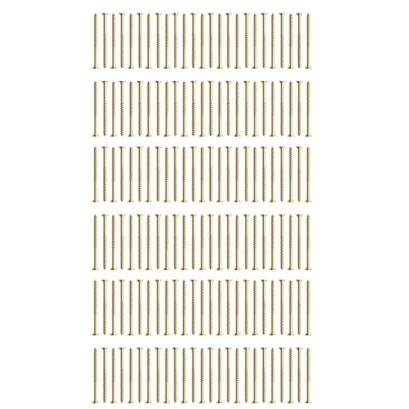 Not More Floor Noise Repair System Easy Fix Squeaky Floor Comprehensive set