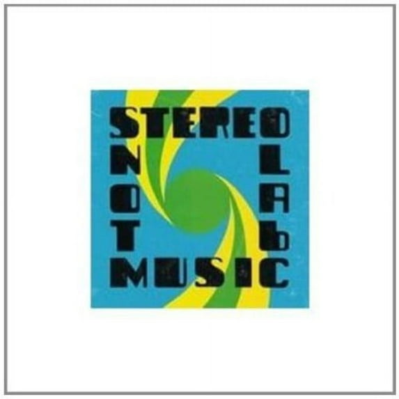 Not Music