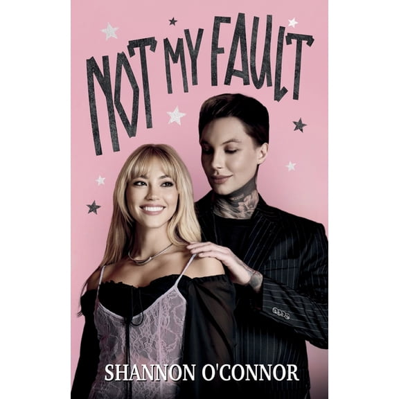 Not My Fault, (Paperback)