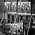 thumbnail image 1 of Not My Master - Disobey - Rock - CD, 1 of 1