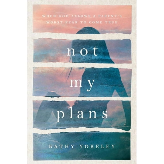 Not My Plans: When God Allows a Parent's Worst Fear to Come True (Paperback)